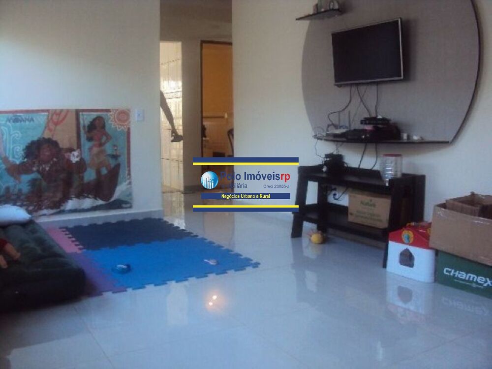 Sobrado, 4 quartos - Foto 1