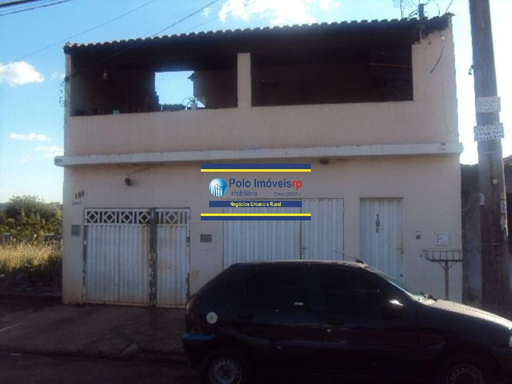 Sobrado, 4 quartos - Foto 2