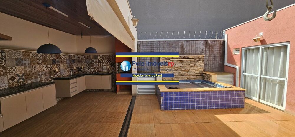 Casa à venda com 3 quartos, 100m² - Foto 2