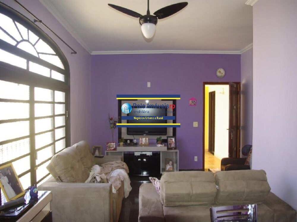 Casa, 3 quartos - Foto 3