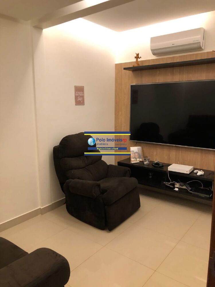 Casa, 3 quartos, 83 m² - Foto 1