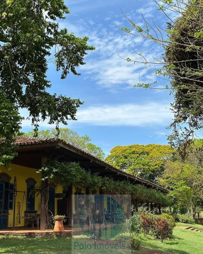 Fazenda-Sítio-Chácara, 773 m² - Foto 2