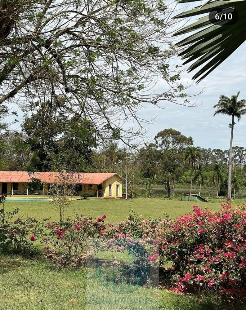 Fazenda-Sítio-Chácara, 773 m² - Foto 3