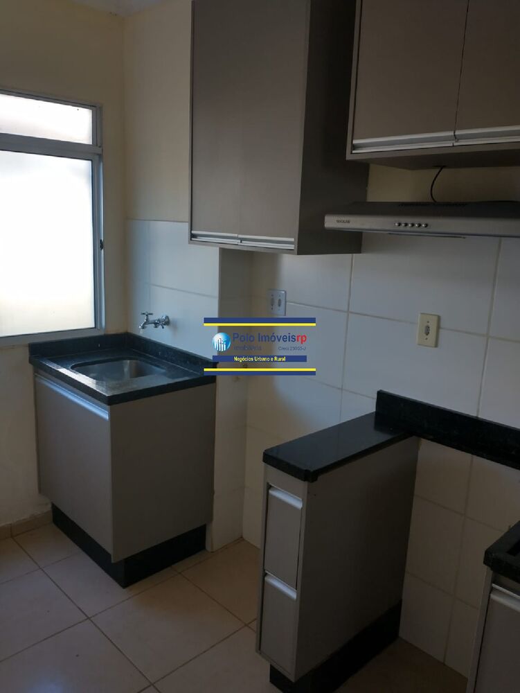 Apartamento, 2 quartos, 43 m² - Foto 2