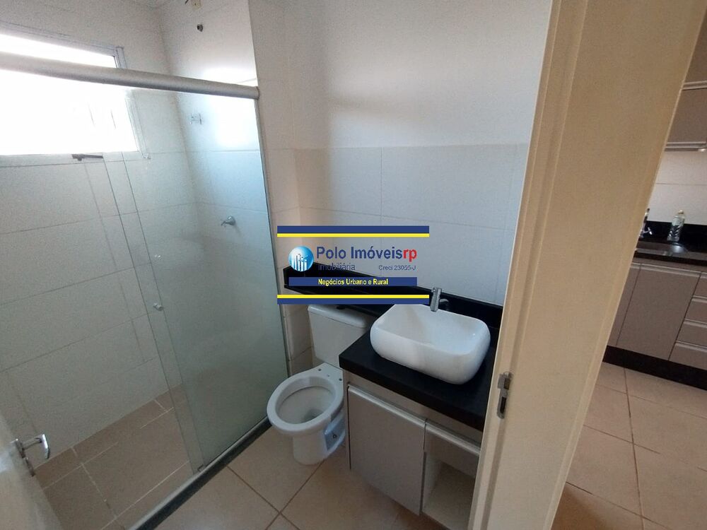 Apartamento, 2 quartos, 43 m² - Foto 3