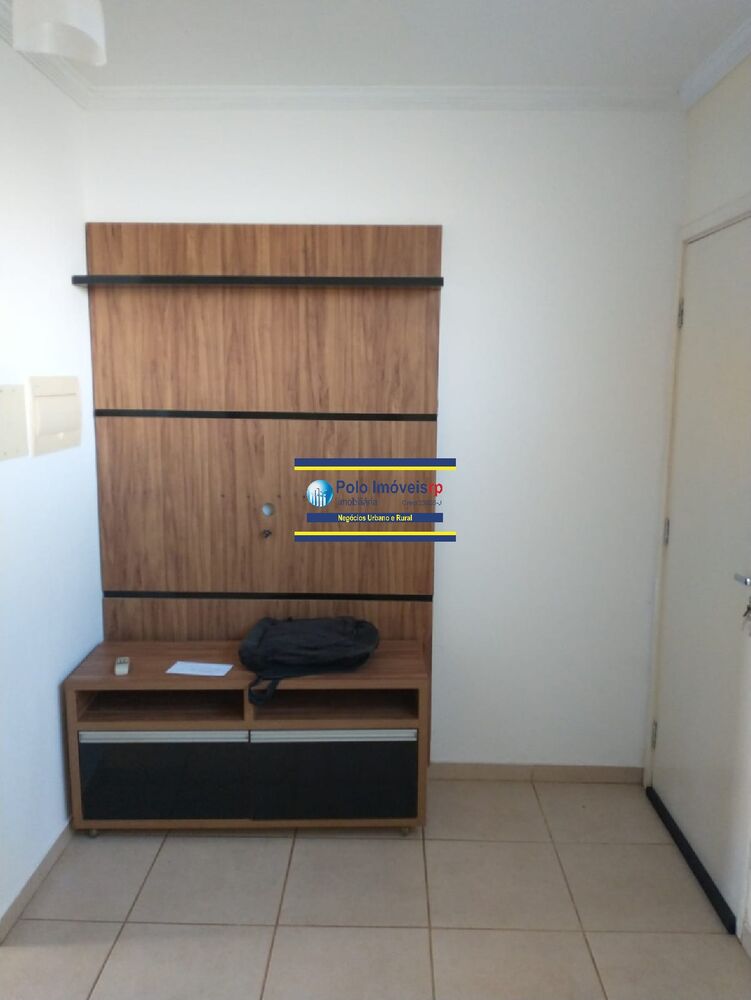 Apartamento, 2 quartos, 43 m² - Foto 1