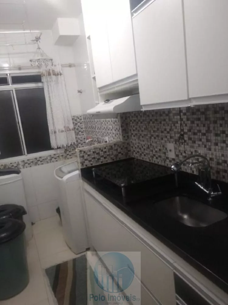 Apartamento, 2 quartos, 65 m² - Foto 6