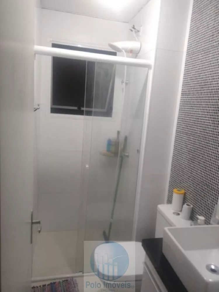 Apartamento, 2 quartos, 65 m² - Foto 12