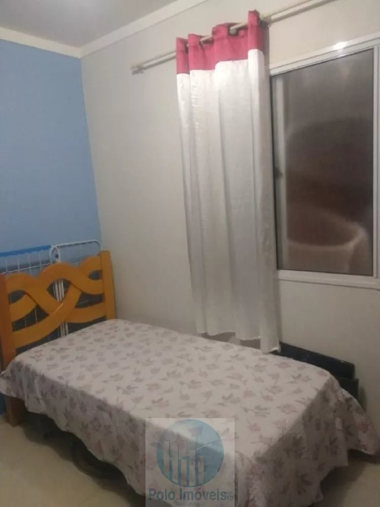 Apartamento, 2 quartos, 65 m² - Foto 10