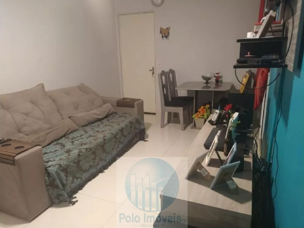 Apartamento, 2 quartos, 65 m² - Foto 2