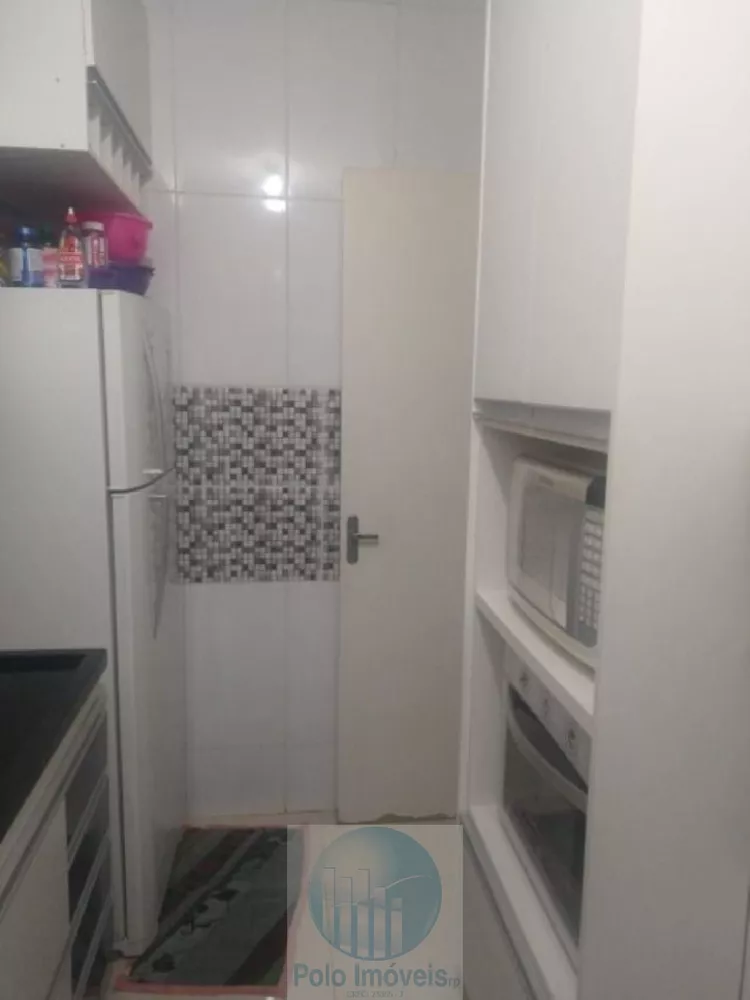 Apartamento, 2 quartos, 65 m² - Foto 7