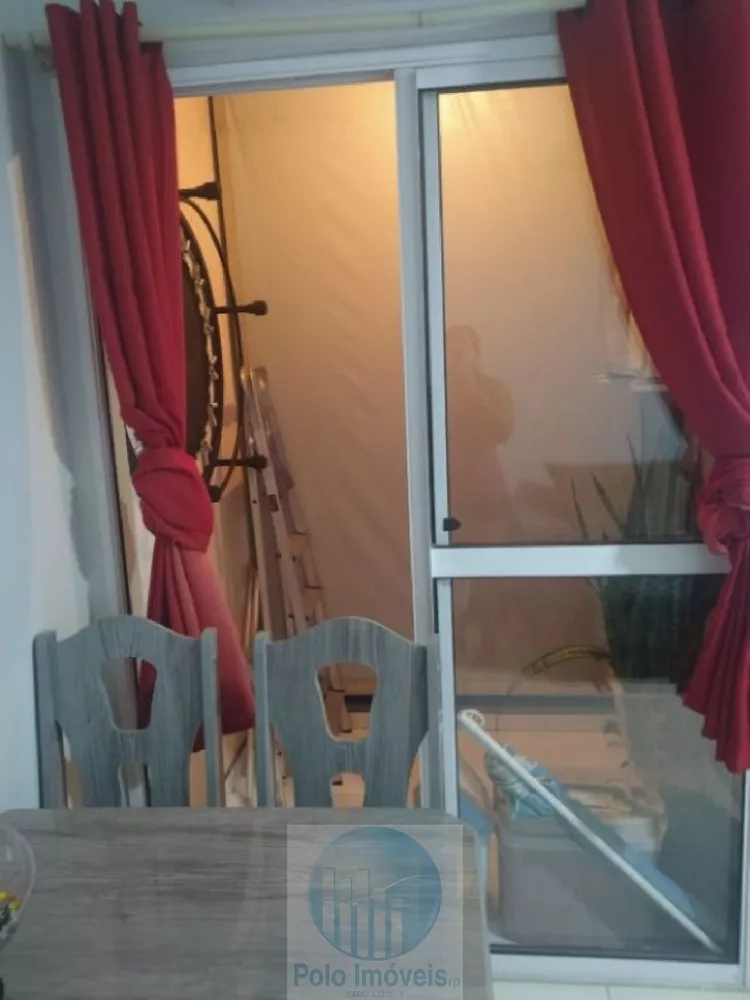 Apartamento, 2 quartos, 65 m² - Foto 5