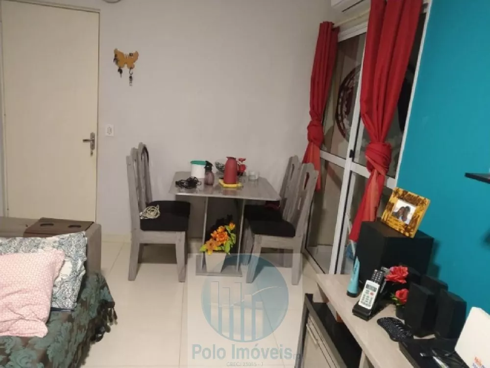 Apartamento, 2 quartos, 65 m² - Foto 3