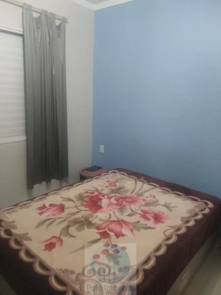 Apartamento, 2 quartos, 65 m² - Foto 11