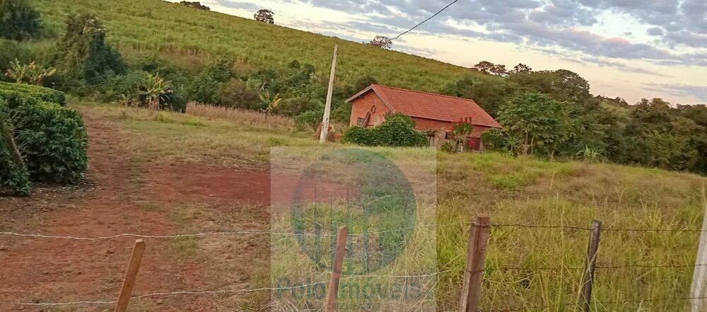 Chácara, 2 quartos, 10000 m² - Foto 3