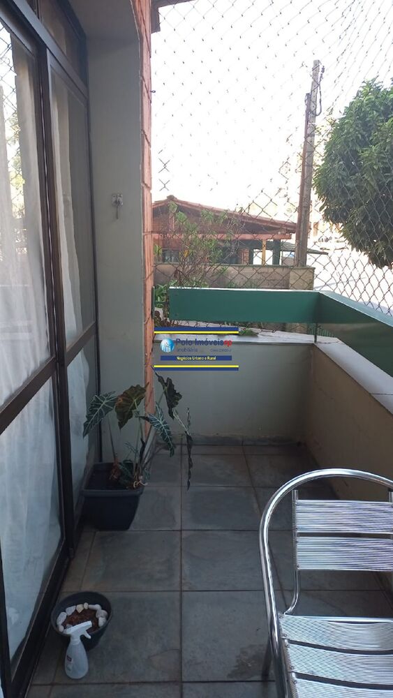 Apartamento, 3 quartos, 10 m² - Foto 2