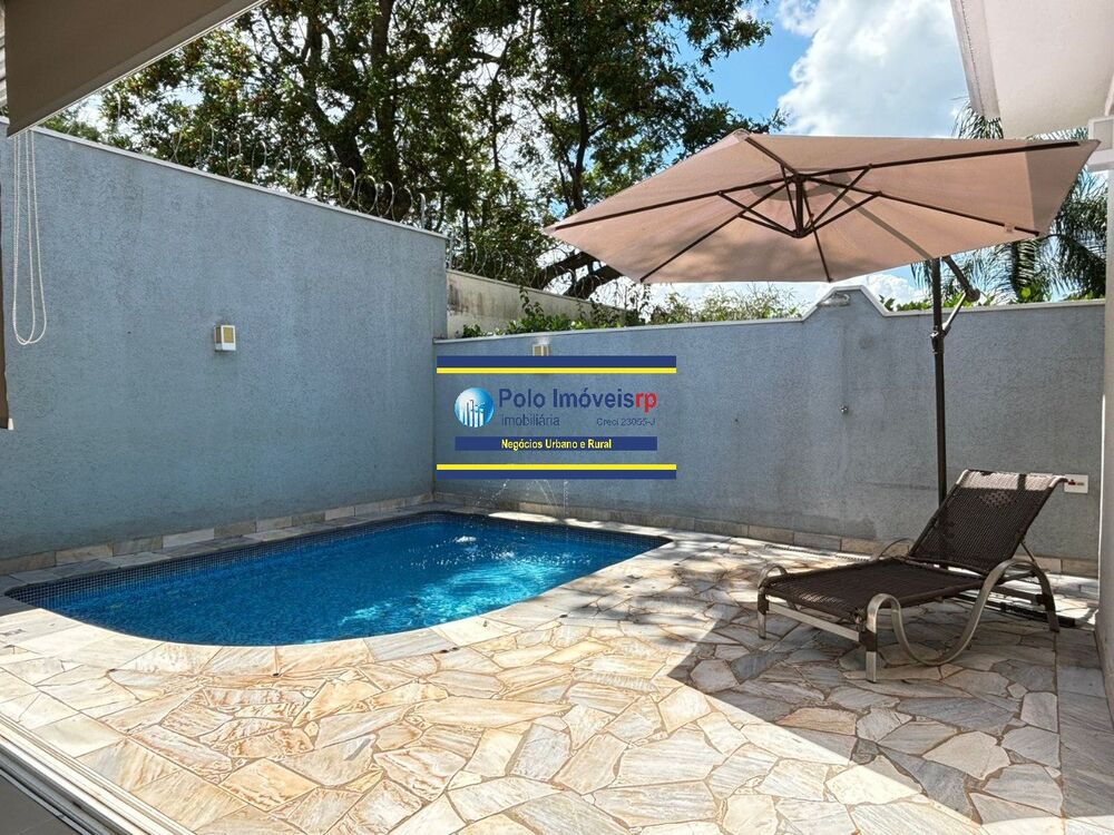 Casa à venda com 3 quartos, 163m² - Foto 2