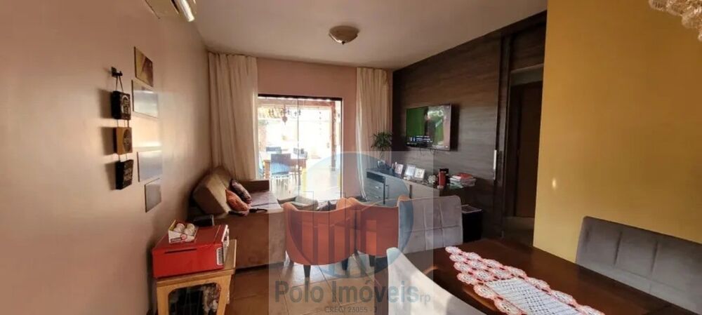Casa, 4 quartos - Foto 1