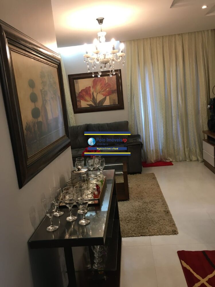 Apartamento, 2 quartos, 45 m² - Foto 1