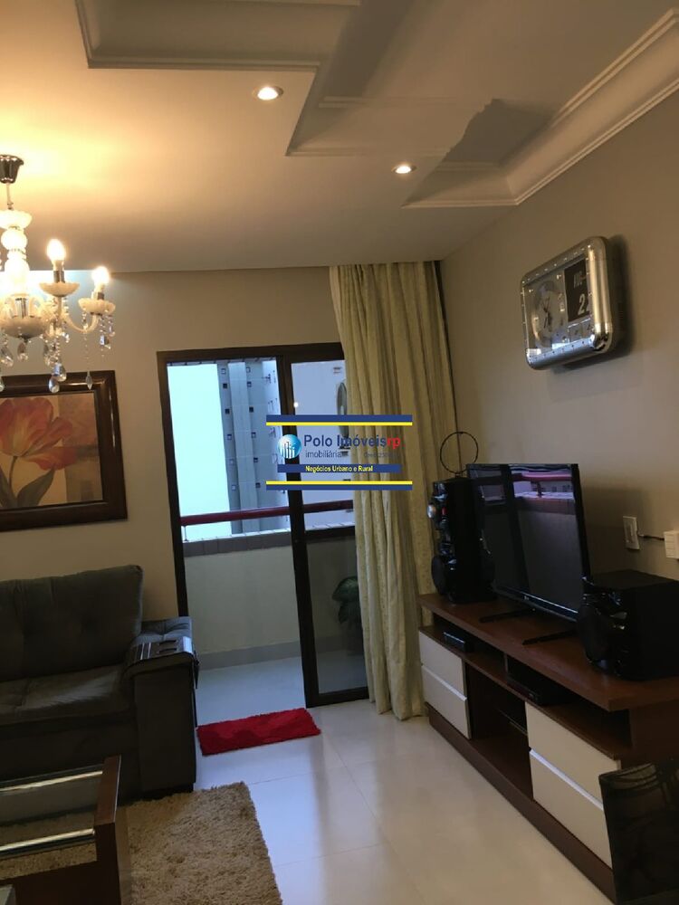 Apartamento, 2 quartos, 45 m² - Foto 4