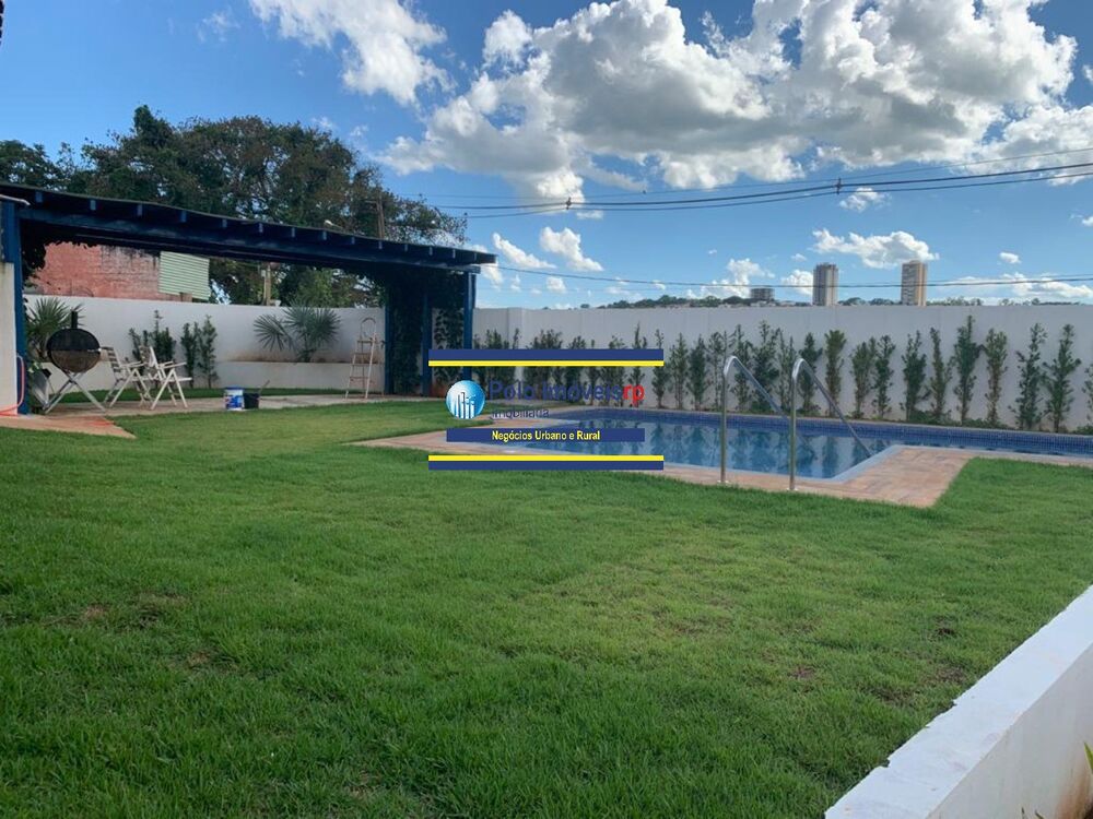 Chácara, 5 quartos, 1576 m² - Foto 3
