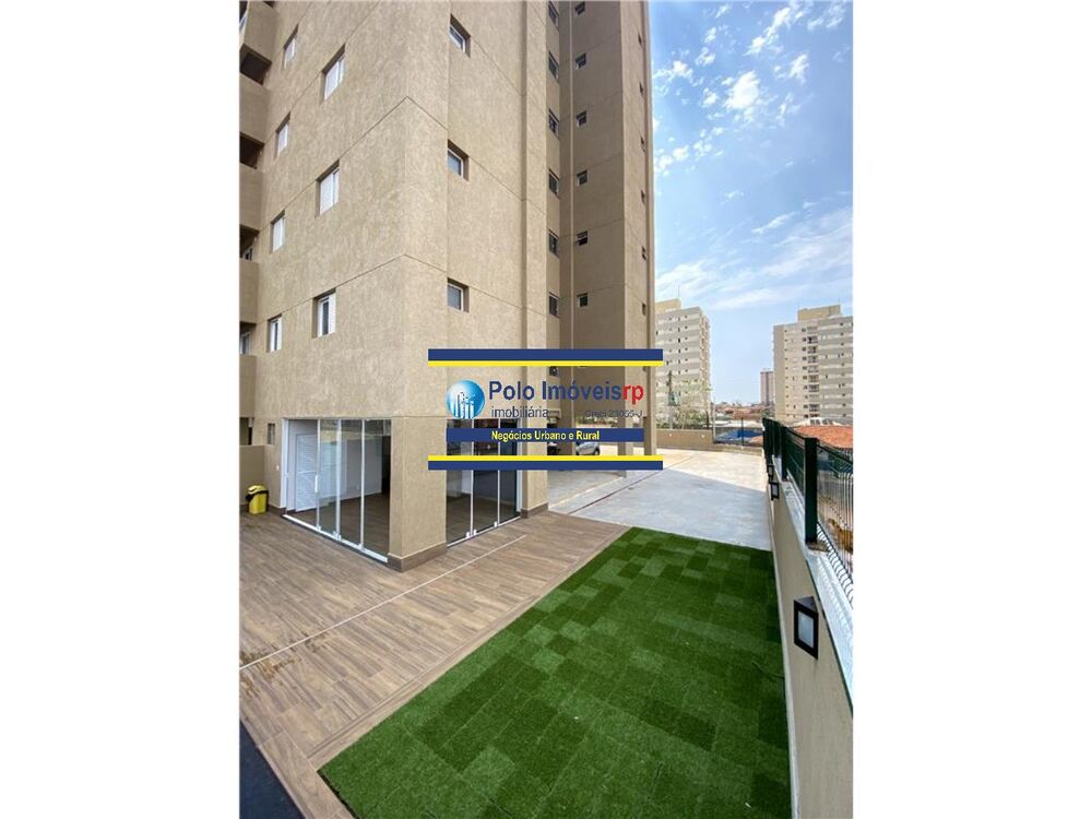 Apartamento, 2 quartos, 61 m² - Foto 2