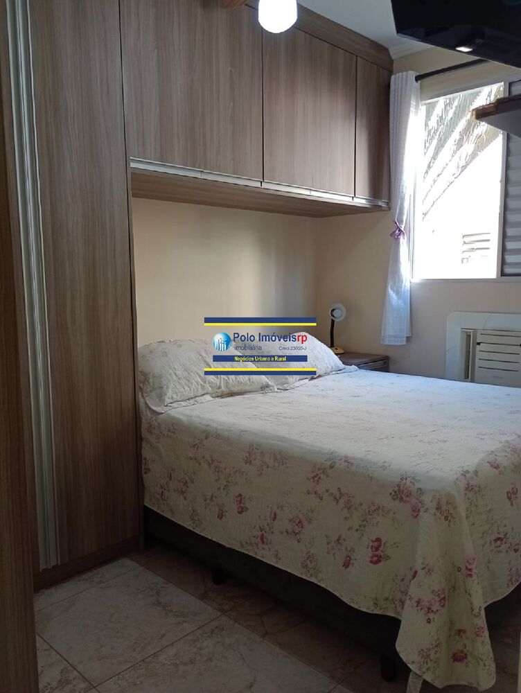 Apartamento, 2 quartos, 48 m² - Foto 4