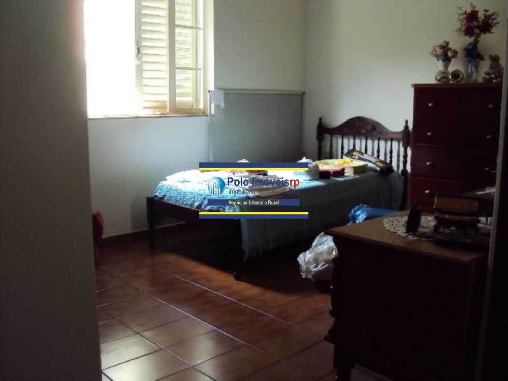 Casa à venda com 3 quartos, 402m² - Foto 2