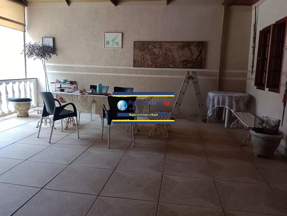Casa, 4 quartos, 50 m² - Foto 2