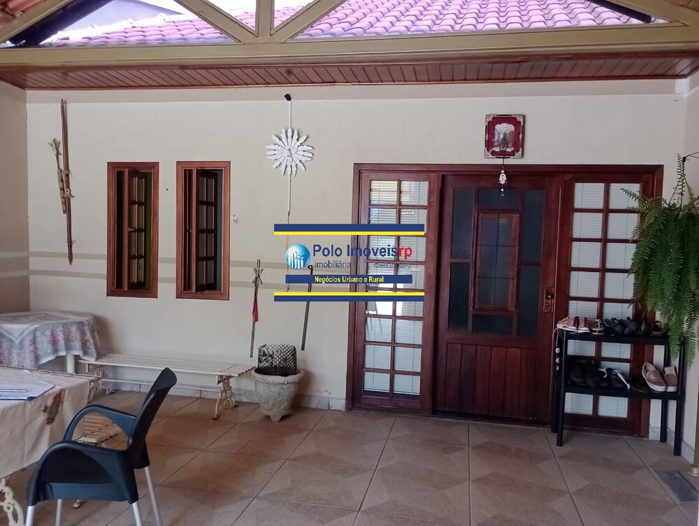 Casa, 4 quartos, 50 m² - Foto 2