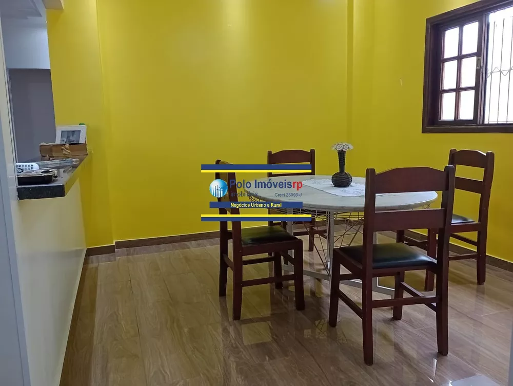 Casa, 4 quartos, 50 m² - Foto 10