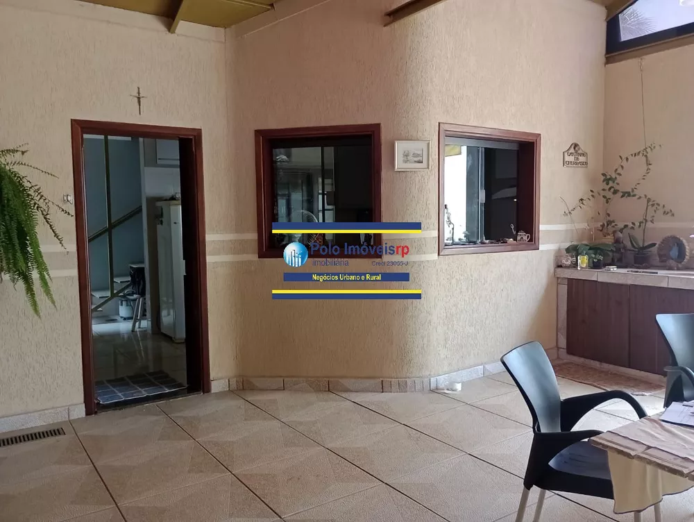 Casa, 4 quartos, 50 m² - Foto 3