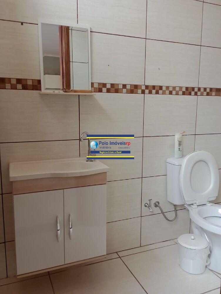 Casa à venda com 4 quartos, 50m² - Foto 3