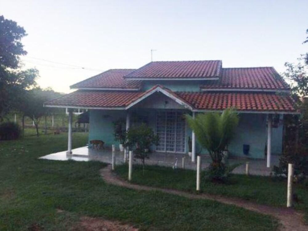 Fazenda à venda com 3 quartos, 12900m² - Foto 1