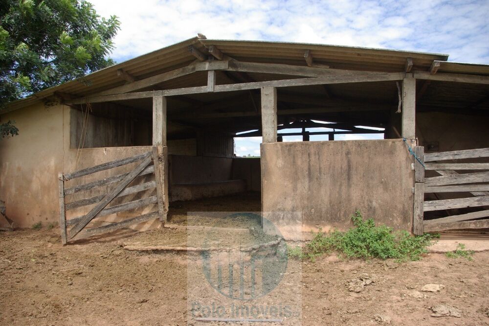 Sítio, 2 quartos, 5 m² - Foto 4