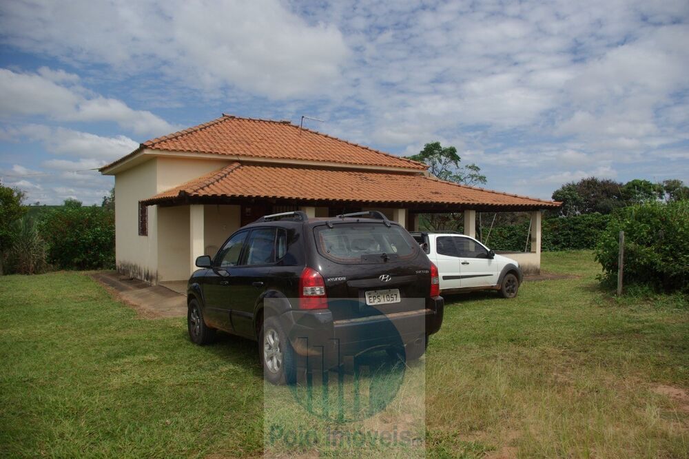 Sítio, 2 quartos, 5 m² - Foto 2