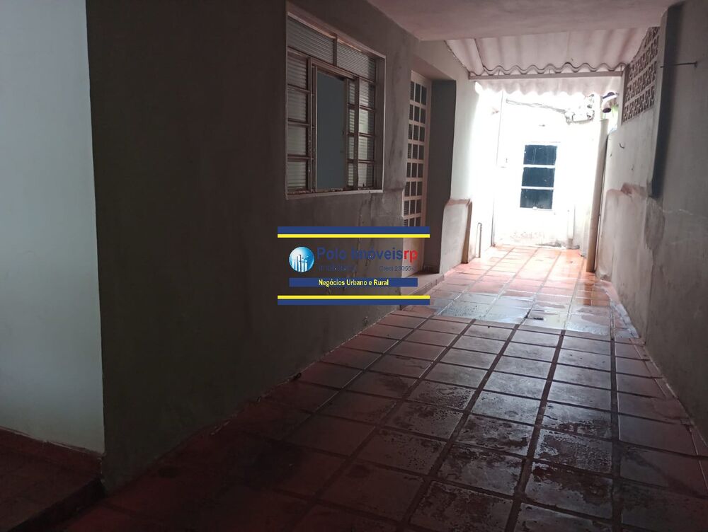 Casa, 3 quartos, 80 m² - Foto 1