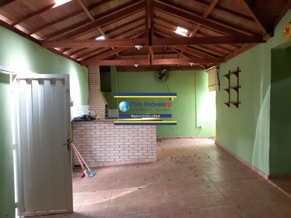 Casa à venda com 3 quartos, 200m² - Foto 2