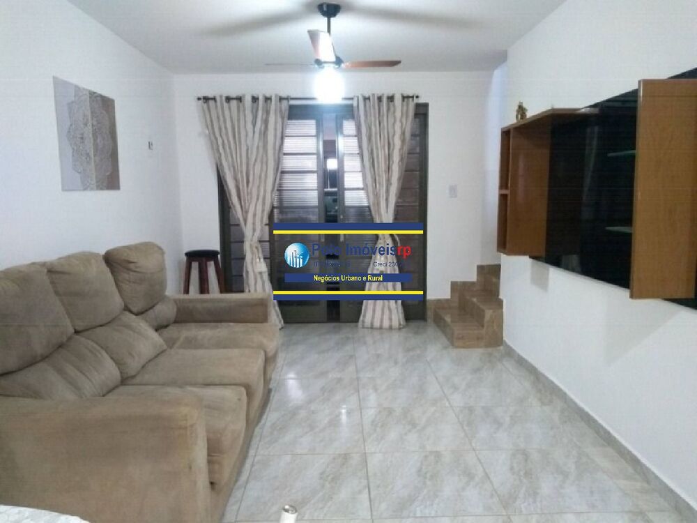 Sobrado, 2 quartos - Foto 2