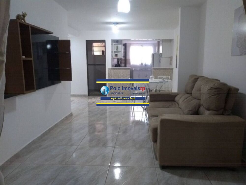 Sobrado, 2 quartos - Foto 1