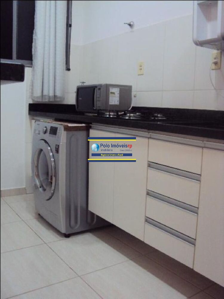 Apartamento à venda com 2 quartos, 47m² - Foto 4