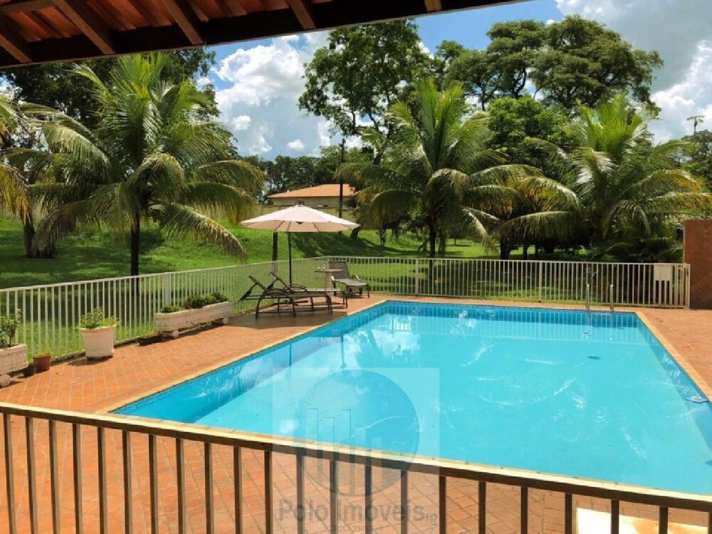 Chácara, 5 quartos, 5000 m² - Foto 2