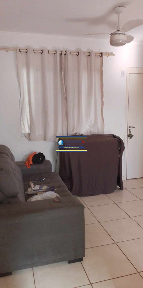 Apartamento à venda com 2 quartos, 42m² - Foto 4