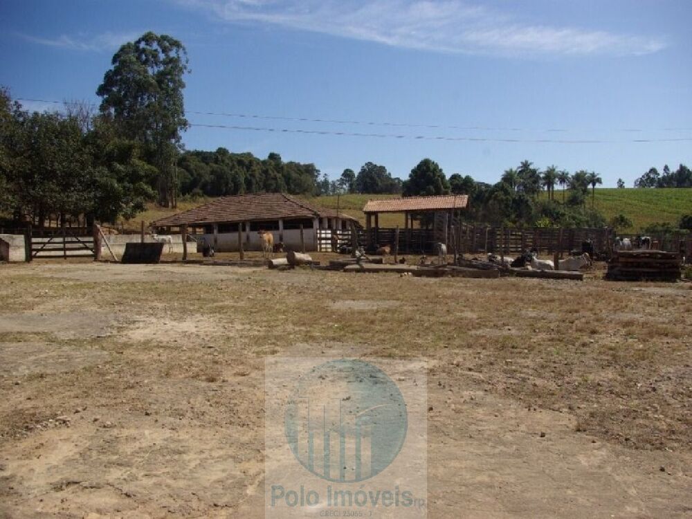 Sítio, 2 quartos, 67 hectares - Foto 3