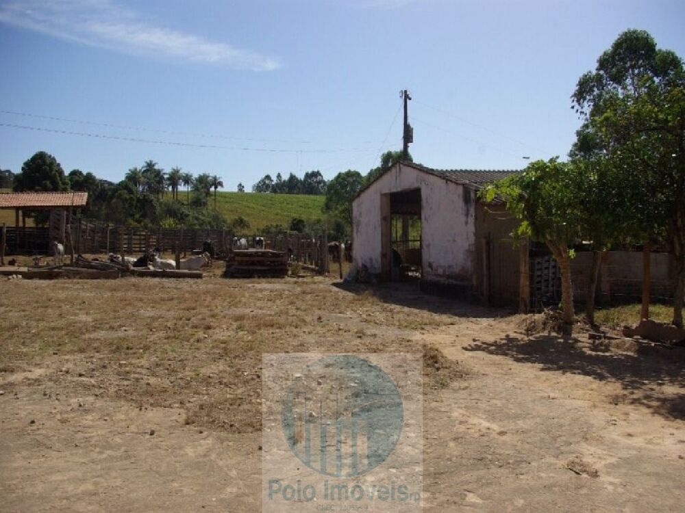 Sítio, 2 quartos, 67 hectares - Foto 4