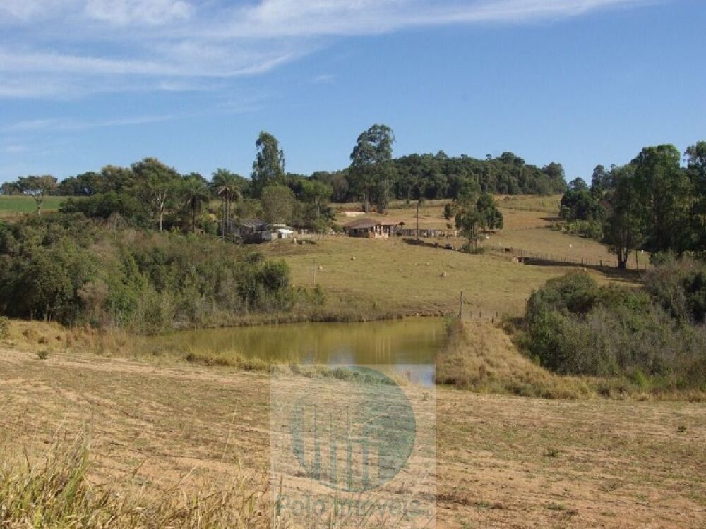 Sítio, 2 quartos, 67 hectares - Foto 1