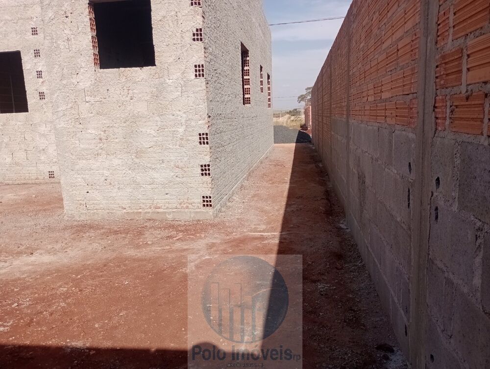 Casa à venda com 2 quartos, 92m² - Foto 1