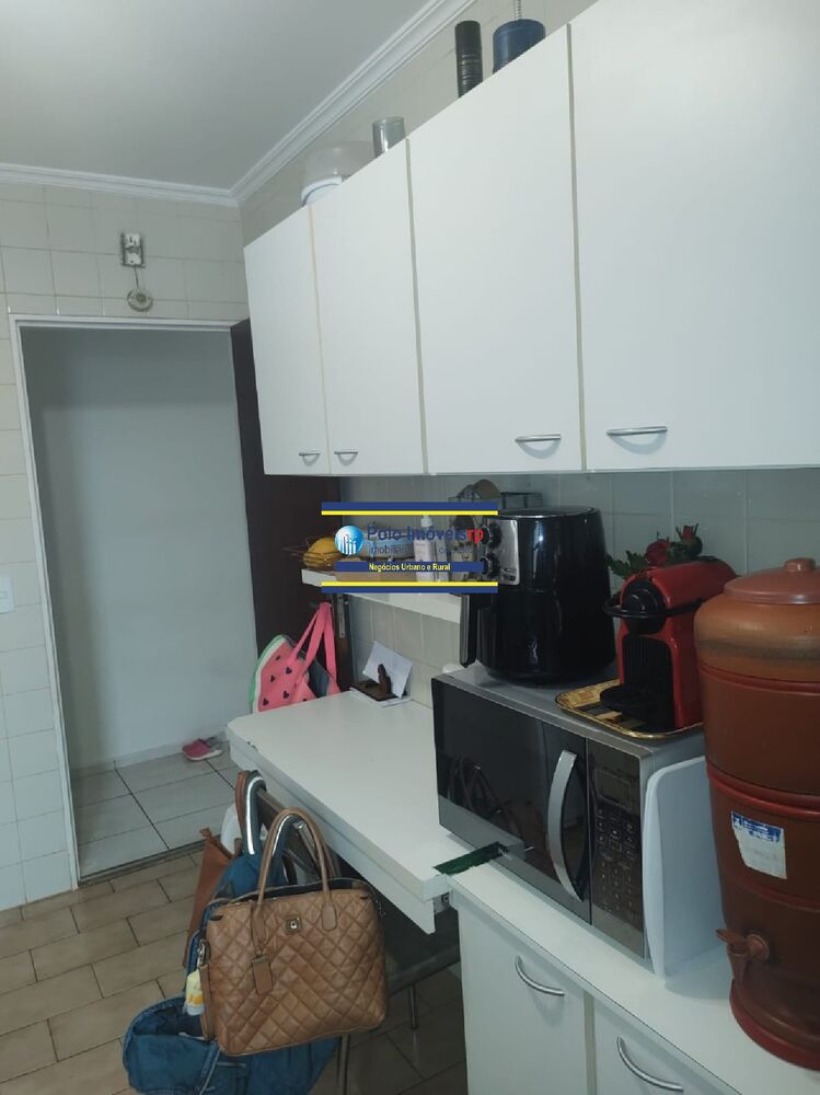 Apartamento, 3 quartos, 82 m² - Foto 4