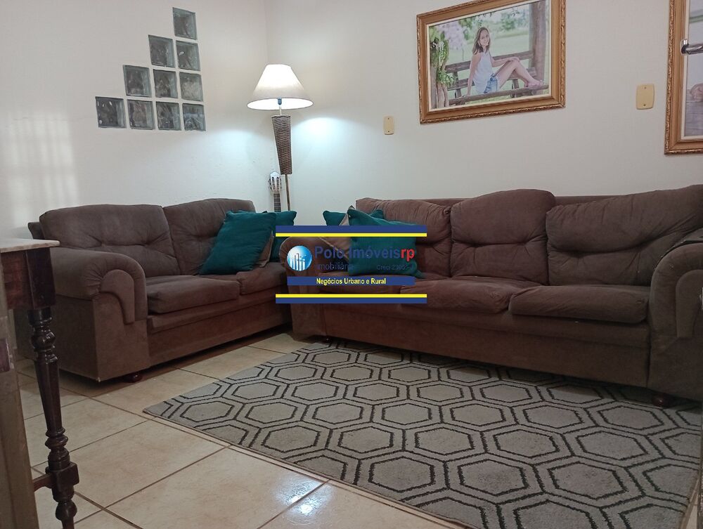Casa à venda com 2 quartos, 58m² - Foto 1