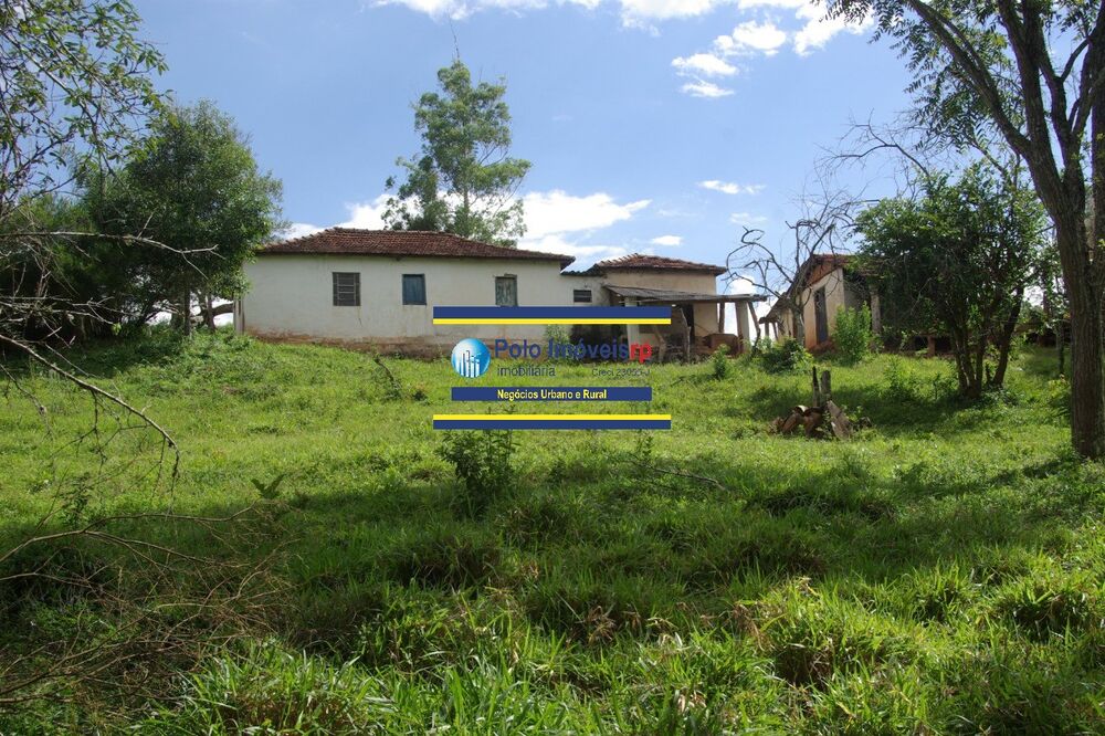 Sítio à venda com 3 quartos, 14m² - Foto 14
